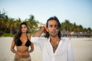 Isla Mujeres, México